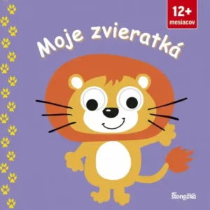 Moje zvieratká