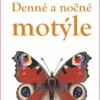 Minipríručka Denné a nočné motýle