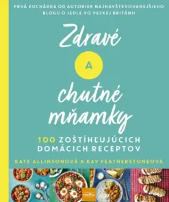 Zdravé a chutné mňamky