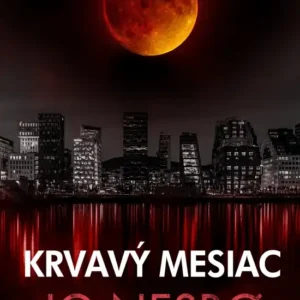Krvavý mesiac