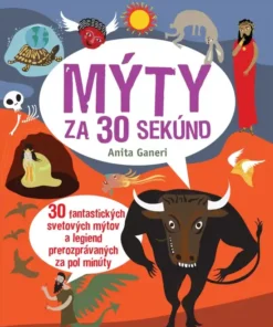 Mýty za 30 sekúnd