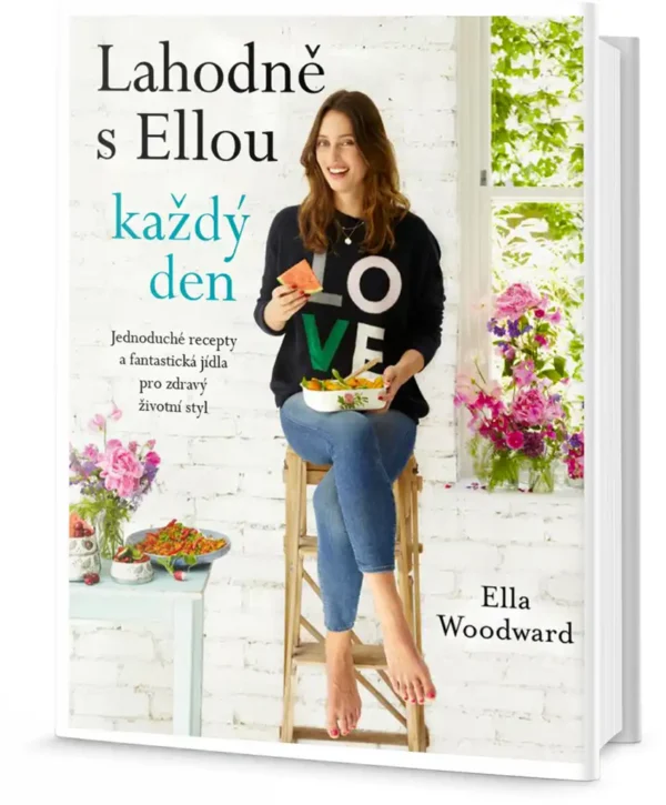 Lahodně s Ellou každý den