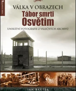 Tábor smrti Osvětim
