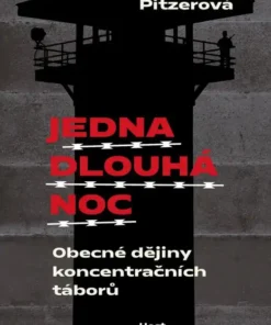 Jedna dlouhá noc