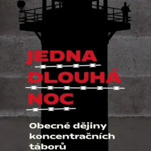Jedna dlouhá noc