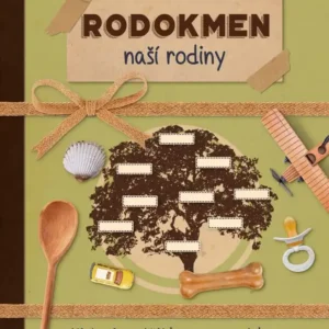 Rodokmen naší rodiny