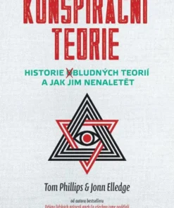 Konspirační teorie