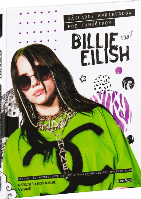 Billie Eilish - Základný sprievodca pre fanúšikov