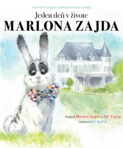 Jeden deň v živote Marlona Zajda