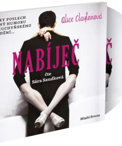 Nabíječ - audiokniha