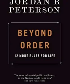 Beyond Order