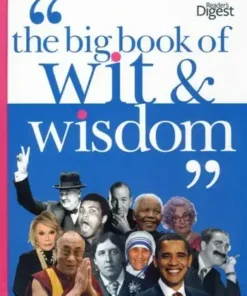 The Big Book of Wit and Wisdom