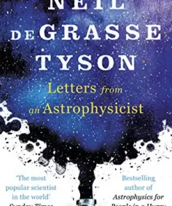 Letters from an Astrophysicist