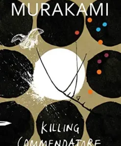Killing Commendatore