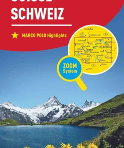 Suisse/Schweiz