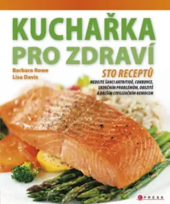 Kuchařka pro zdraví