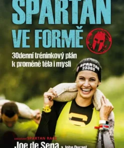 SPARTAN ve formě