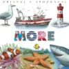Objavuj a spoznávaj: More