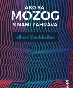 Ako sa mozog s nami zahráva