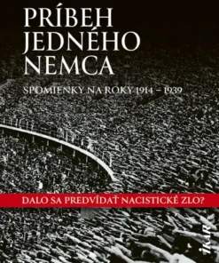 Príbeh jedného Nemca