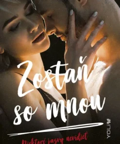 Zostaň so mnou