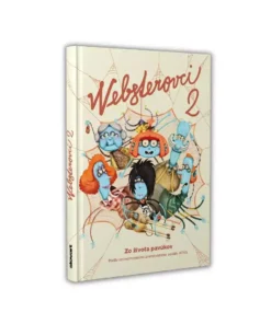 Websterovci 2