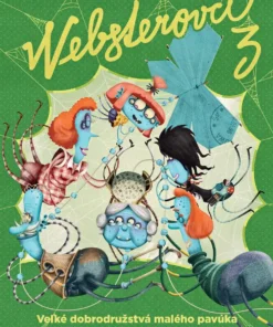Websterovci 3