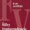 Šifry transcendencie