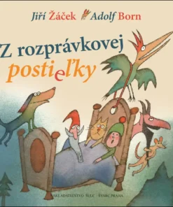 Z rozprávkovej postieľky