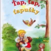 Ťap, ťap, ťapušky