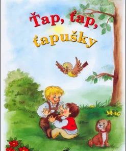 Ťap, ťap, ťapušky
