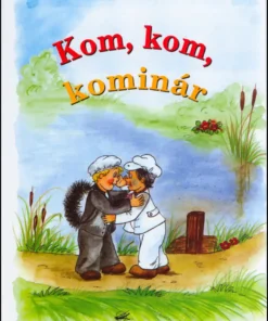 Kom kom kominár