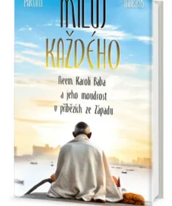 Miluj každého