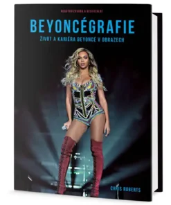 Beyoncégrafie