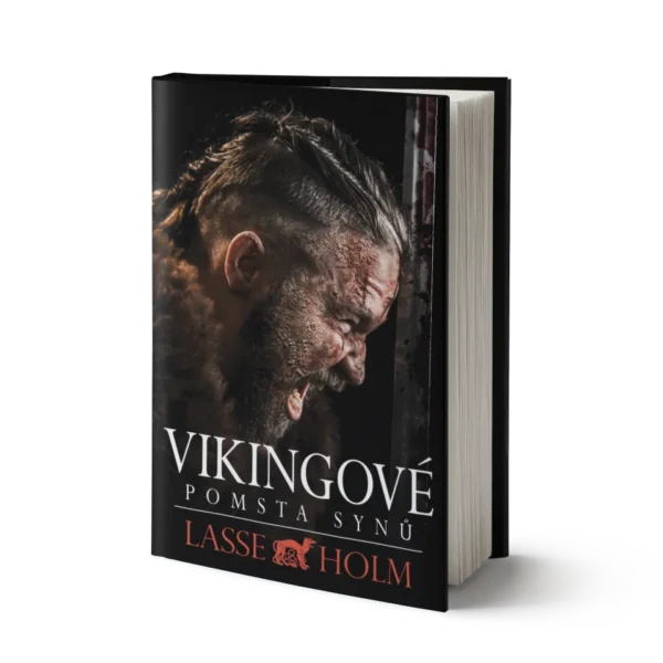 Set Vikingové: Pomsta synů... - Image 2