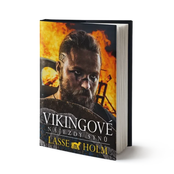 Set Vikingové: Pomsta synů... - Image 3
