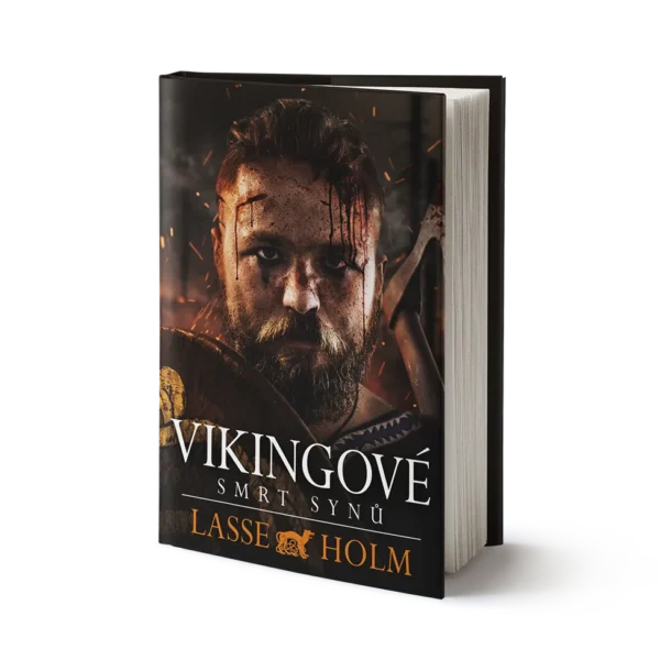 Set Vikingové: Pomsta synů... - Image 4