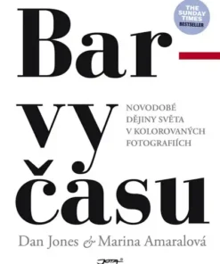 Barvy času