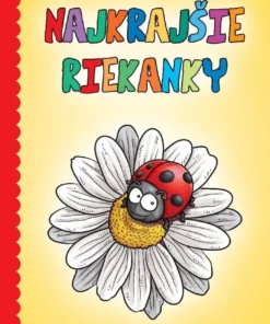 Najkrajšie riekanky