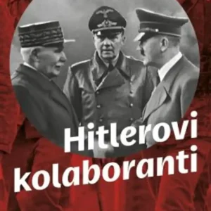 Hitlerovi kolaboranti