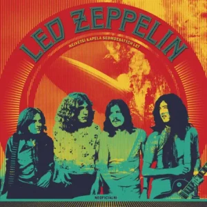 Led Zeppelin