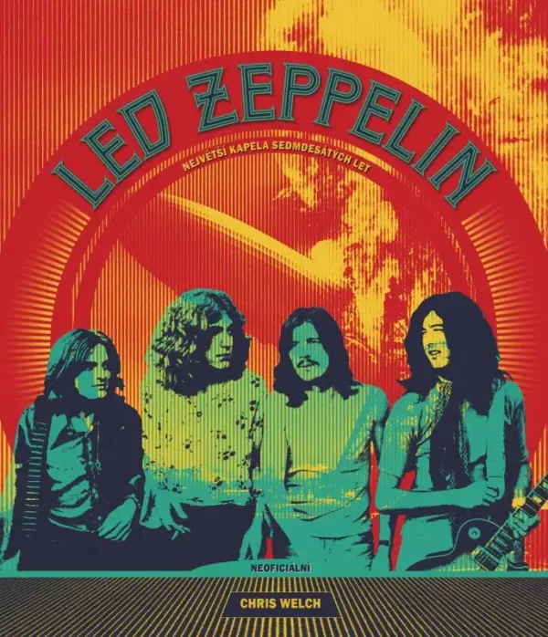 Led Zeppelin