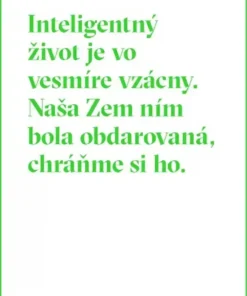Vesmír, hmota a my