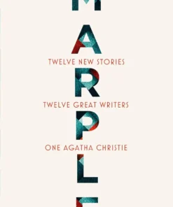 Marple: Twelve New Stories