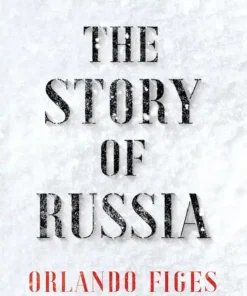 The Story of Russia