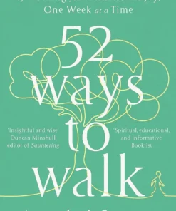 52 Ways to Walk