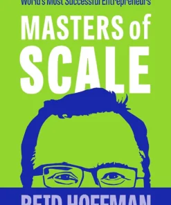 Masters of Scale