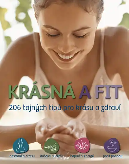 Krásna a fit