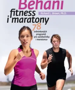 Běhání - fitness i maratony