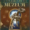 V zákulisí: Muzeum